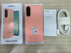 Samsung Galaxy A36 5g 8/256gb