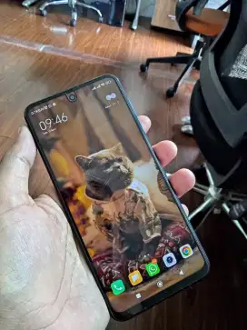 XIAOMI REDMI NOTE 9 PRO 8+3/128 FULLSET