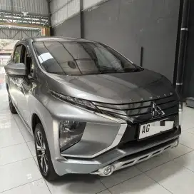 Xpander Sport MANUAL 2019. Asli jatim T 1.