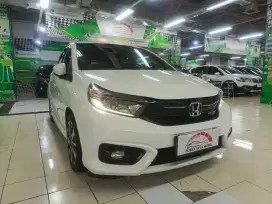 Honda Brio RS 2020 A/T‼️