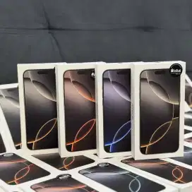 IPHONE 16 SERIES MILIKI SEKARANG DENGAN CICILAN BUNGA 0% 12 BULAN
