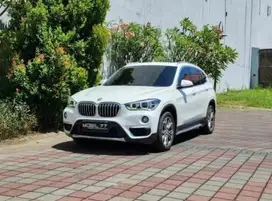 BMW X1 F48 fcelift odo32rb Tahun 2016