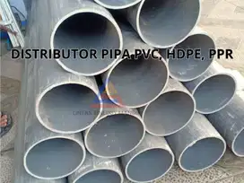 Distributor Pipa PVC Sidoarjo