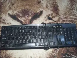 Keyboard dan OTG