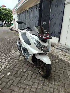 Pcx 160 ABS 2024 Pajak Panjang