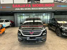 Wuling Almaz Lux T 1.5 A/T 2019/2020,Km 60rb