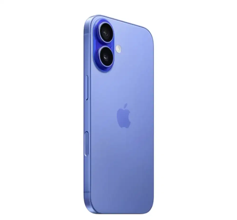 NEW IPHONE 16 gaskeun