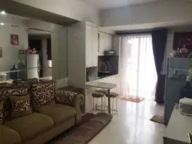 Apartemen royal meditrania