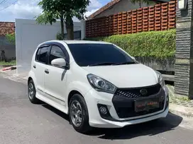 Daihatsu Sirion RS A/T 2016