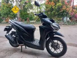 (DP 500 Rb)‼️ Vario 125 CBS ISS 2022 Cash & Kredit