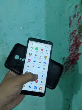 Redmi 5plus ram 4/64