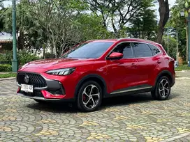 [KM 16RB] MG HS I Smart Facelift NIK 2022 Merah
