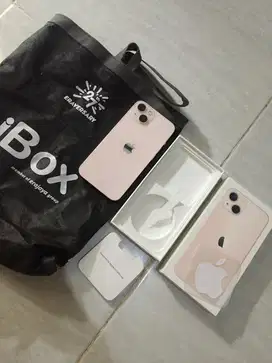 iPhon 13 128 Gb iBox