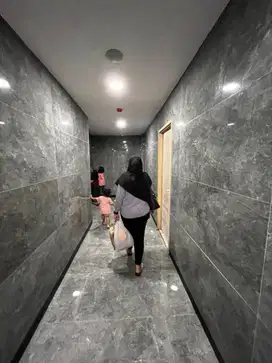 Unit Spesial Meikarta District 1 53021 Bonus Ac Type 3 BR