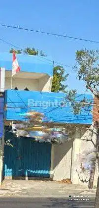 Ruko 2 lantai RAYA A YANI surabaya