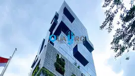 SEWA KANTOR JAKARTA BOX - KEBON SIRIH - JAKARTA PUSAT