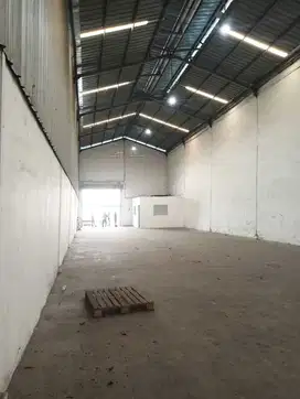 Disewakan Gudang Waringin Kapuk Indah, Penjaringan, Jakarta Utara