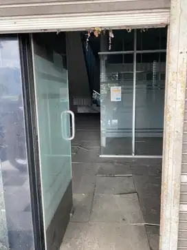 Disewakan Office Park Jl Mayjend Jonosewojo Cocok untuk Bank Klinik