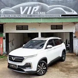 Dp 30 JT! Wuling Almaz Exclusive 5 Seater 1.5 Cvt 2019! Cakep! Vipcars
