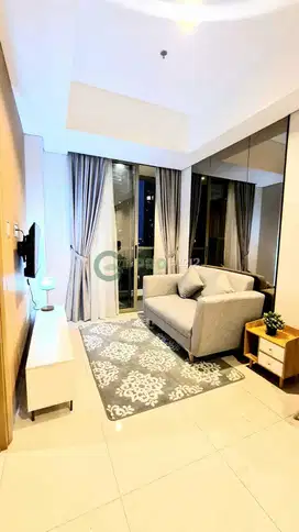 Disewa Taman Anggrek Residence 1 Bedroom Favorit Unit di Jakarta Barat