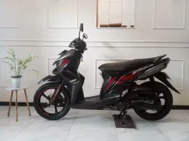 Yamaha soul gt 2013