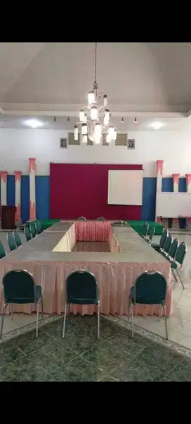 JUAL : Hotel  ANUGERAH  , Kaliurang , Jogyakarta