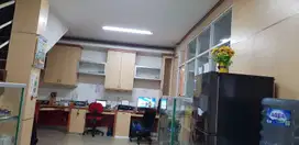 Dijual Gudang Jl. Samsung II C, Jababeka Pintu 6 Cikarang Utara