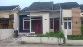DIJUAL RUMAH JALAN PARAS JAYA BELAKANG MUHAMMADIYAH PLAJU PALEMBANG