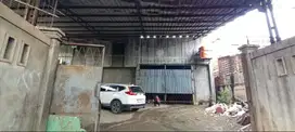 disewakan tanah luas strategis di tambun bekasi