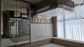 Apartemen Hillcrest Mewah Di Lippo Karawaci luas 140m