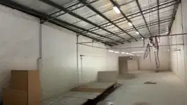 Dijual Gudang dan Kantor Sunter Agung - Zona Industrial