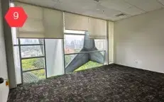 Sewa ruang kantor di HDI Hive Menteng, Jakarta Pusat