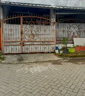 Rumah di jual ( perumahan kraton ) bisa nego