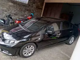 Honda Civic 2013 Bensin