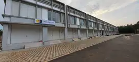 Disewa kontrak Ruko 2LT Kedaton Square BSB City Dkt Uptown & UNIKA