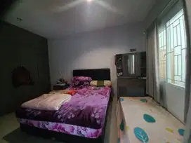 Rumah Minimalis Strategis dekat Stasiun Bekasi Siap KPR Nego J-20543