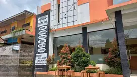 Hote murah di jual di jalan kaliurang