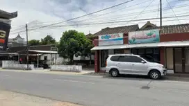 Dijual Rumah Dekat Terminal Maospati Kota Madiun