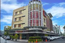 Dijual Gedung Berikut Bisnisnya di Tangerang City