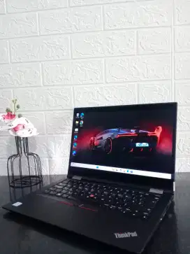 Thinkpad X390 yoga 2in1