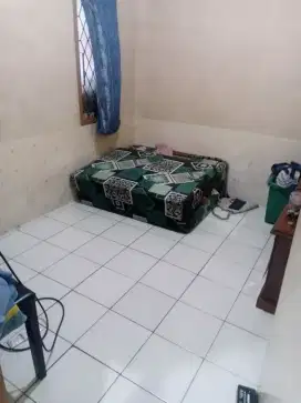 Jual butuh over credit bisa dibayar 2 x pembayaran