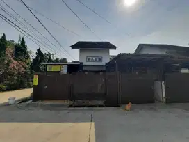 Dijual Rumah Di Permata BuahBatu Dekat Dengan Kampus