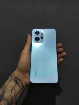 JUAL REDMI NOTE 12 6/128