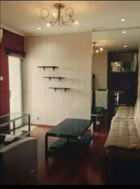 Apartemen Gading Mediterania Kelapa Gading Tower C Lantai 26 (36m)