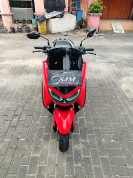 Nmax 2024 Pajak Panjang