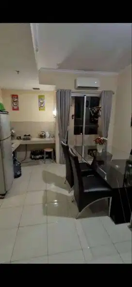 Apartemen Mediterania Marina Ancol Tower C Lantai 31,Furnish (78,5m)