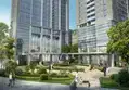 JUAL RUGI. Office Space Menara Jakarta. Selesai Akhir Tahun 2024.
