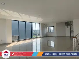 JUAL RUKO NEW EAST, COCOK UNTUK ANDA YANG INGIN MEMBUKA USAHA DI JGC