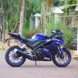 R15 V3 2019 DP PROMO HANYA 1 JUTA UNIT GRES BERGARANSI BERKUALITAS