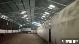 SEWA GUDANG BUNTARAN - MANUKAN LUAS DAERAH INDUSTRI